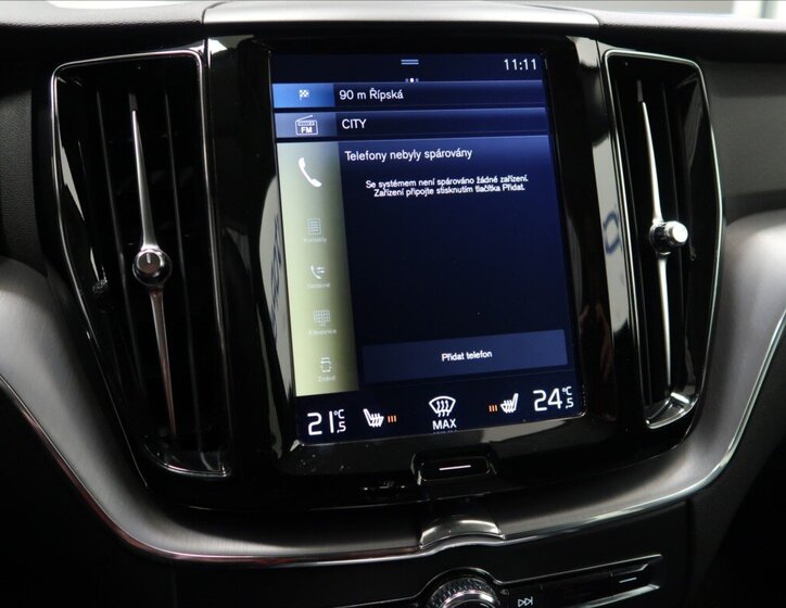 Volvo XC60 SUV 2,0 l 140 kw