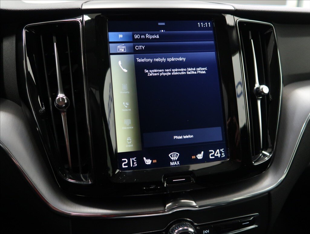 Volvo XC60 SUV 2,0 l 140 kw