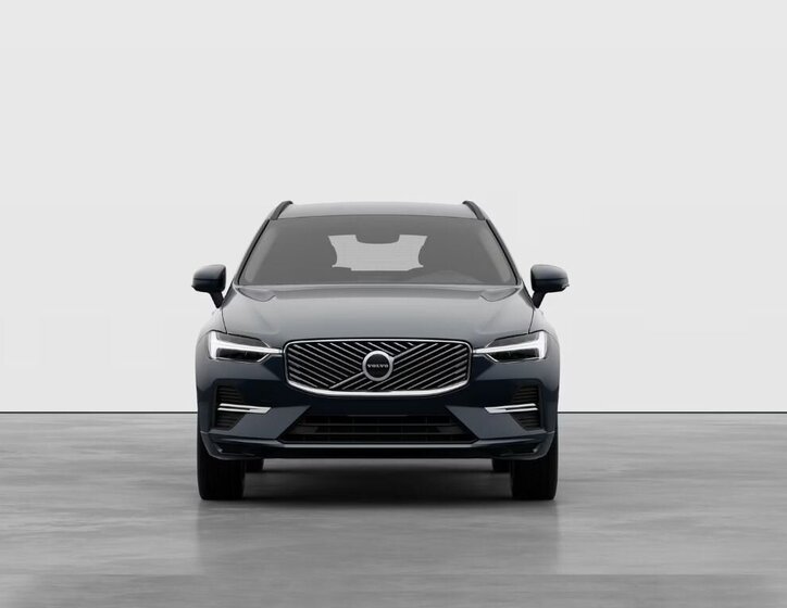 Volvo XC60 SUV 2,0 l 0
