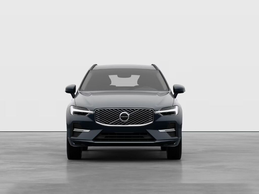 Volvo XC60 SUV 2,0 l 0