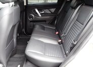 Land Rover Discovery Sport SUV 2,0 l 120 kw