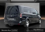 Mercedes-Benz Třídy V MPV 2,0 l 140 kw