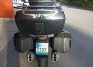 BMW Ostatní Ostatní 1,7 l 118 kw