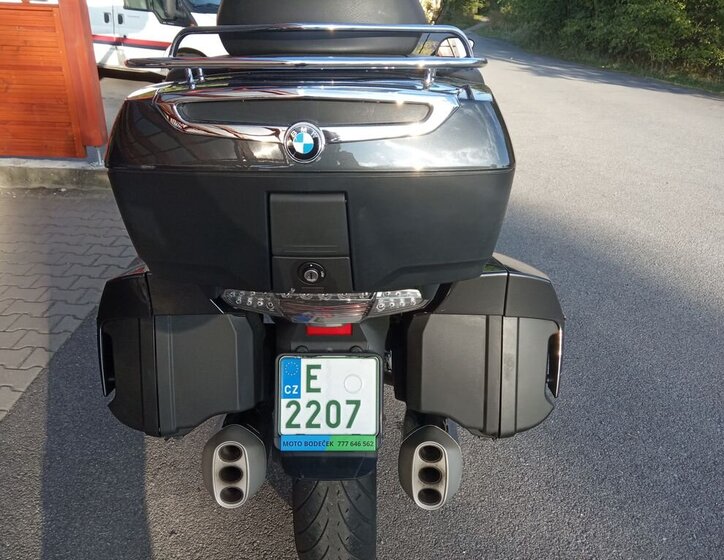 BMW Ostatní Ostatní 1,7 l 118 kw