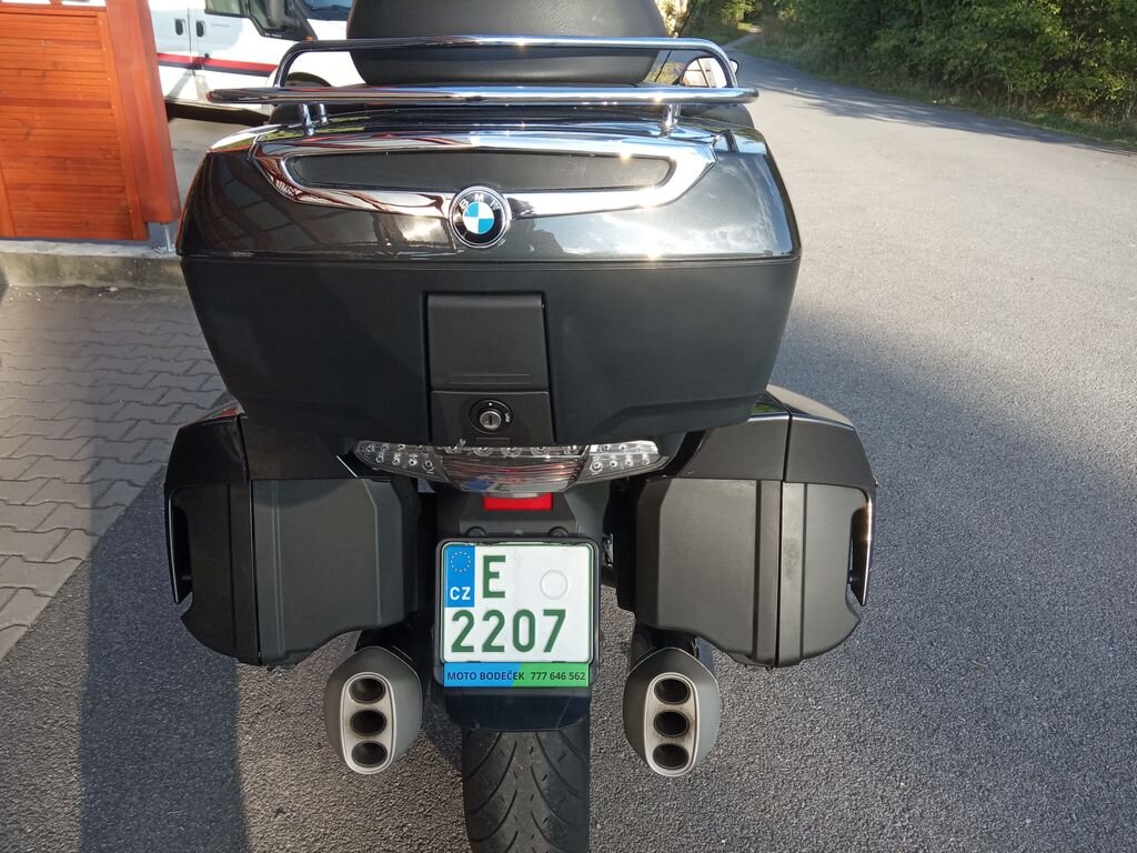 BMW Ostatní Ostatní 1,7 l 118 kw