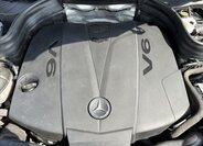 Mercedes-Benz GLK SUV 3,0 l 195 kw