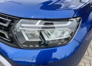 Dacia Duster SUV / Terénní 1,3 l 96 kw
