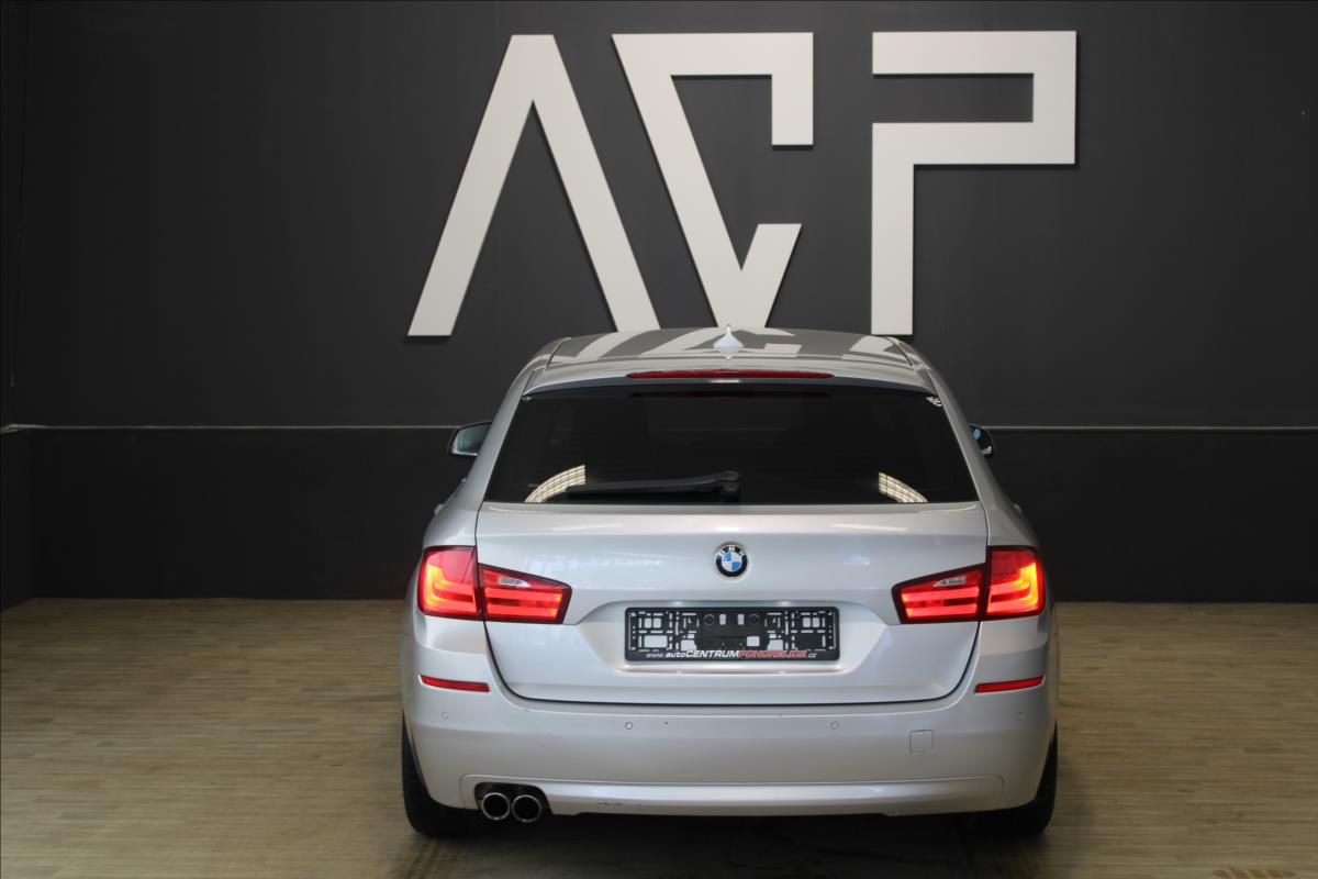 BMW Řada 5