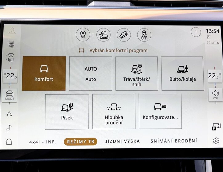 Land Rover Range Rover Sport 29