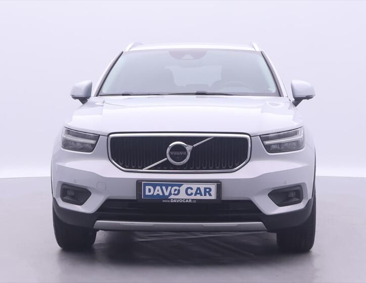 Volvo XC40 2