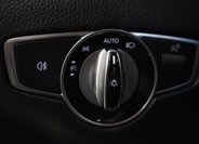 Mercedes-Benz Třídy E Kombi 2,0 l 143 kw