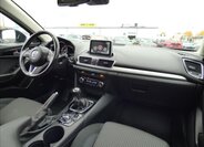 Mazda 3 Hatchback 2,0 l 121 kw