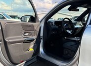 Mercedes-Benz GLB SUV / Terénní 2,0 l 110 kw