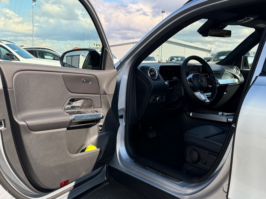 Mercedes-Benz GLB SUV / Terénní 2,0 l 110 kw