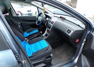 Peugeot 307 Kombi 1,6 l 80 kw