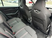 Škoda Octavia Kombi 2,0 l 147 kw