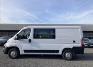 Peugeot Boxer Skříň 2,2 l 103 kw