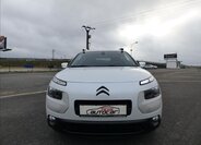 Citroën C4 Cactus 2