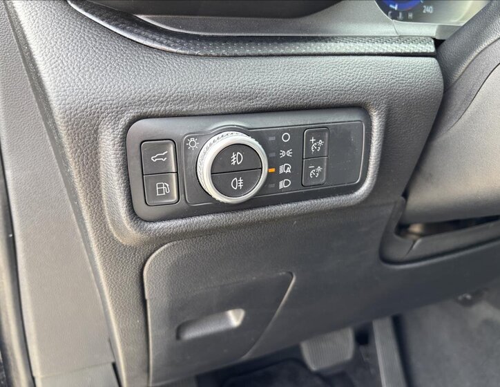Ford Explorer SUV / Terénní 3,0 l 267 kw