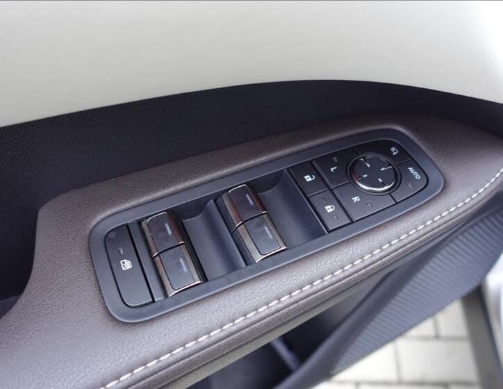 Lexus RX 450h plus 20