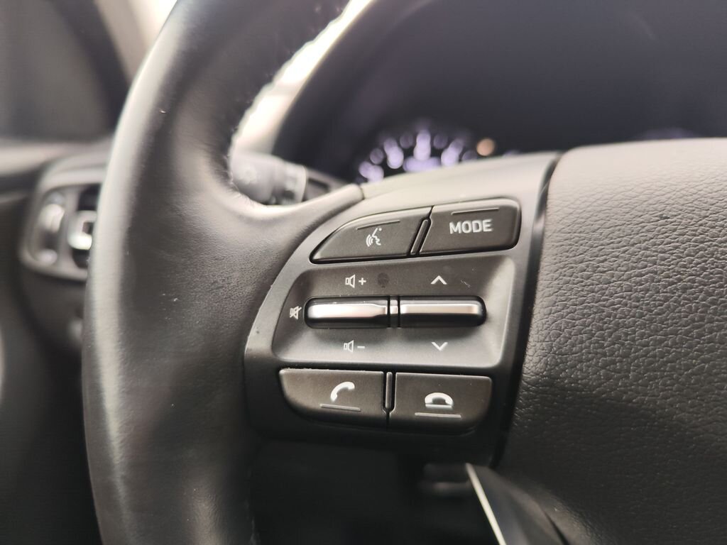 Hyundai i30 Kombi 1,5 l 117 kw