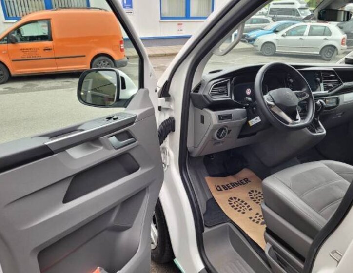 Volkswagen Ostatní Ostatní 2,0 l 110 kw