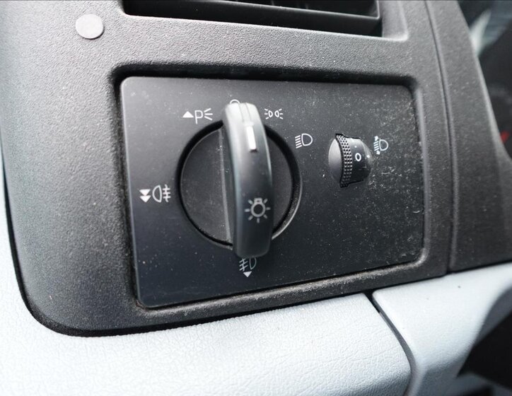 Ford Transit Ostatní 2,2 l 74 kw