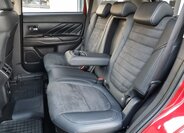 Mitsubishi Outlander SUV / Terénní 2,4 l 165 kw