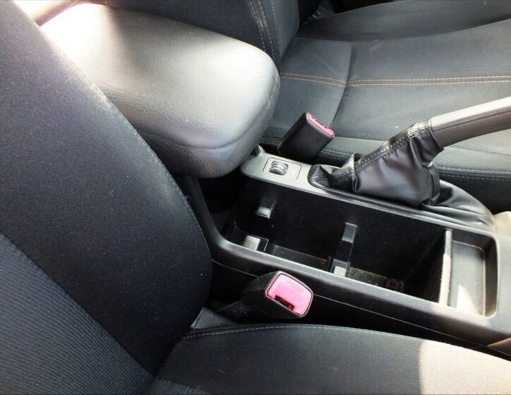 Subaru Forester SUV / Terénní 0,0 108 kw