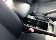 Subaru Forester SUV / Terénní 0,0 108 kw