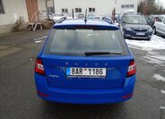Škoda Fabia Kombi 999,0 70 kw