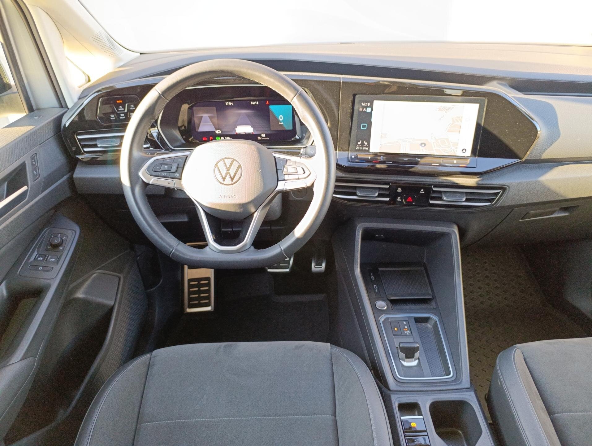 Volkswagen Caddy Ostatní 114,0 90 kw