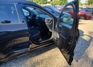 Ford Kuga SUV 2,5 l 112 kw