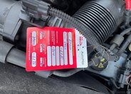 Škoda Octavia Kombi 0,0 110 kw