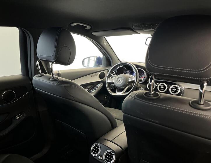 Mercedes-Benz GLC 23