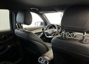 Mercedes-Benz GLC 23