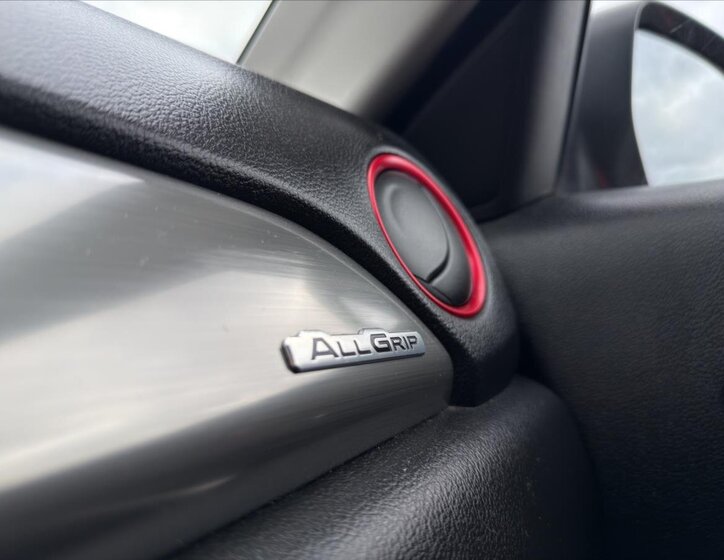 Suzuki Vitara Hatchback 1,4 l 103 kw