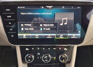 Škoda Superb Kombi 2,0 l 147 kw