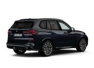 BMW X5 SUV / Terénní 3,0 l 360 kw