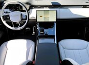 Land Rover Range Rover Sport SUV 3,0 l 338 kw