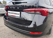 Škoda Octavia Kombi 2,0 l 85 kw