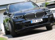 BMW X5 13