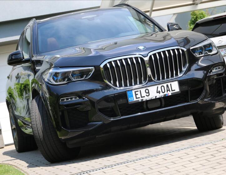BMW X5 13
