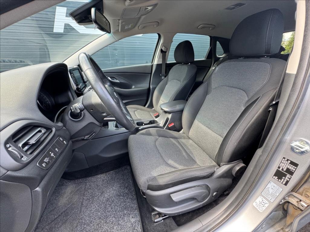 Hyundai i30 Hatchback 998,0 88 kw