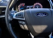 Ford Edge SUV / Terénní 2,0 l 154 kw