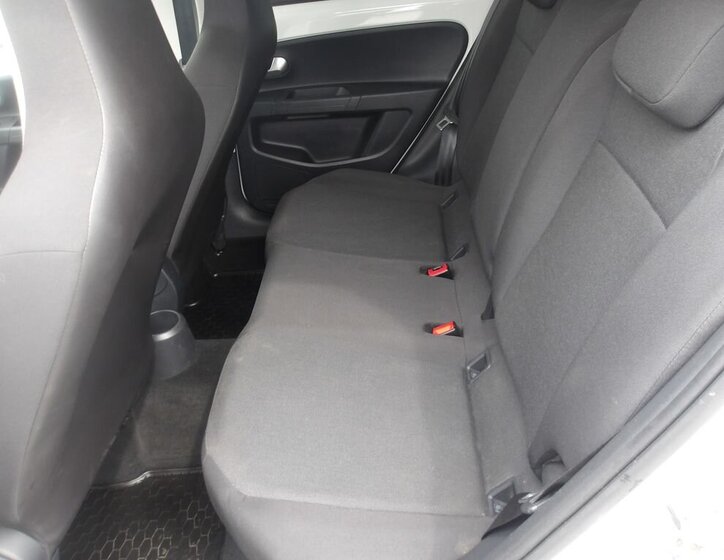 Volkswagen up! Hatchback 999,0 50 kw