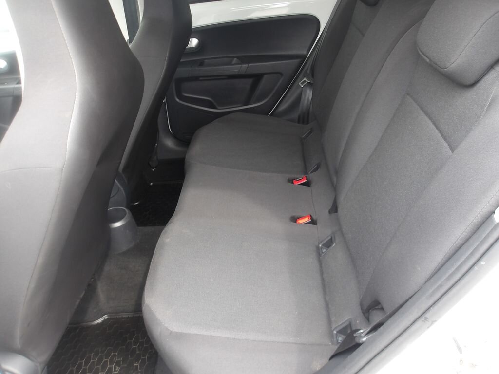 Volkswagen up! Hatchback 999,0 50 kw