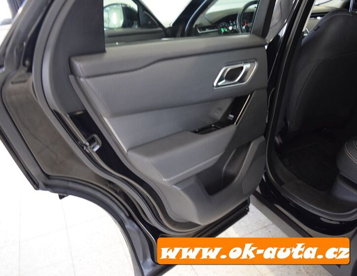 Land Rover Range Rover Velar 26