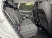 Škoda Karoq SUV / Terénní 2,0 l 110 kw