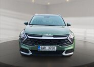 KIA Sportage SUV / Terénní 1,6 l 110 kw